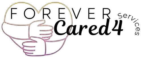 Forever Cared 4 Logo