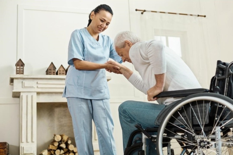 Specialized care 1